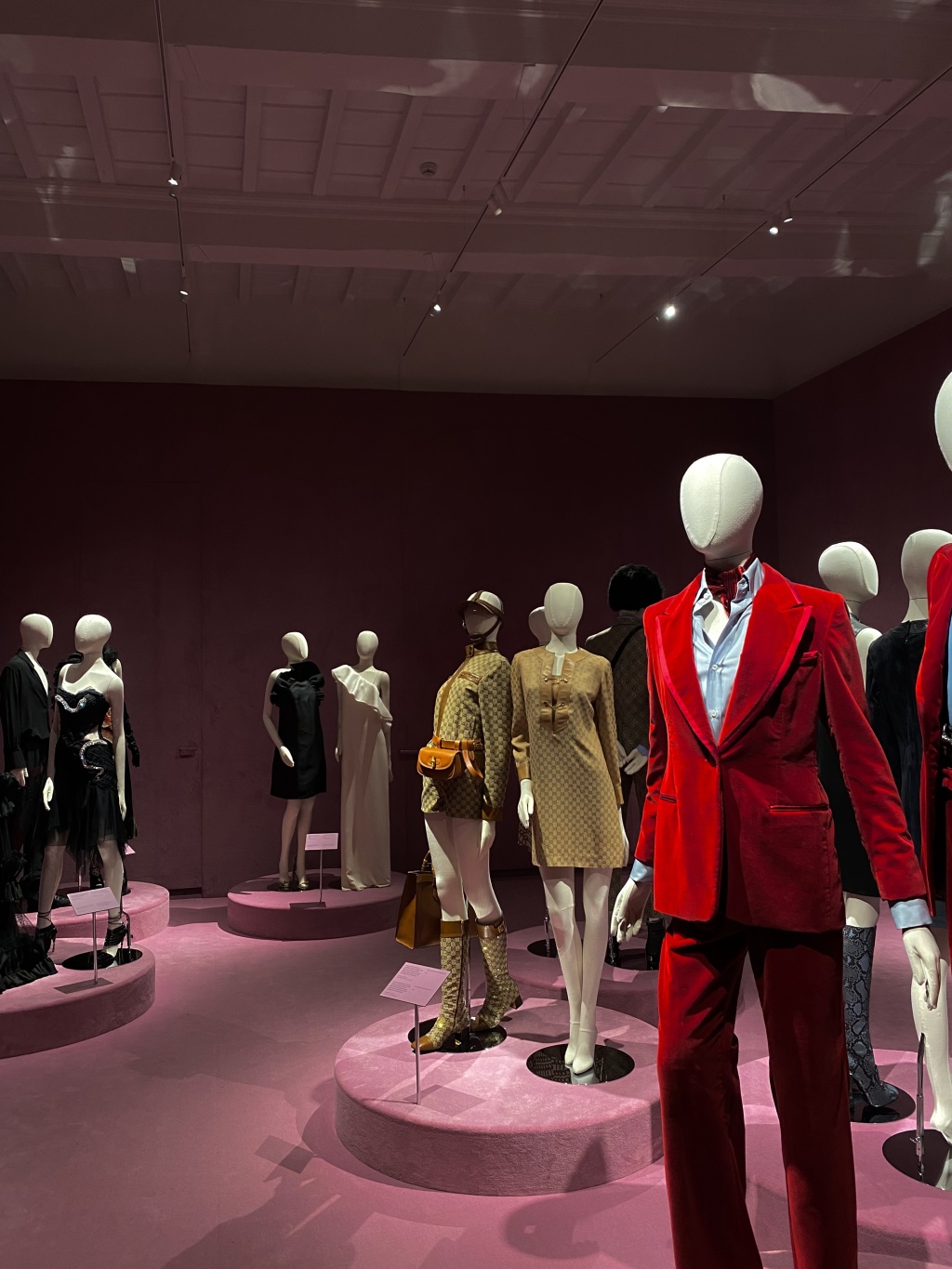 Gucci Garden in Florence: Home of the Iconic Italian Fashion House